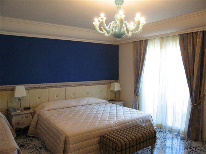 Kazakhstan Hotel project