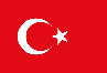 اللغة التركية